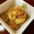 まいとmight's cooksnap of when they made ◇みぞれぽん酢あんの冷え冷え豆腐◇.