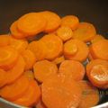 ちゃみ's cooksnap of when they made 私流＊人参のグラッセ.