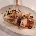 アルパカsan's cooksnap of when they made 簡単冷奴♪.