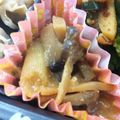 ハルヨさん's cooksnap of when they made 鶏肉の塩麹＆味噌漬け焼き☆.