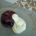 ニコニコまっきー's cooksnap of when they made プチ★サマープディング.