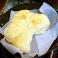 581581's cooksnap of when they made お手伝い簡単！ポリ袋で捏ねるパン.