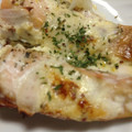みろすけ95's cooksnap of when they made 秋鮭の粒マスタード＆マヨネーズ焼き.
