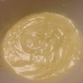 ＊mimi05＊'s cooksnap of when they made 簡単全卵使用の美味しいカスタードクリーム.