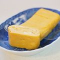ななクレープ's cooksnap of when they made ふんわり厚焼き玉子.