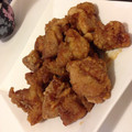 むにな's cooksnap of when they made 簡単でジュと美味！人気唐揚げ.