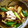 なちょこ６７'s cooksnap of when they made 夏野菜と蒸し鶏のさっぱりゴマ醤油和え.