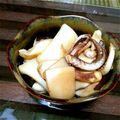 ひろみ1225's cooksnap of when they made 簡単！やみつき！イカの醤油煮.