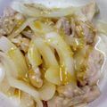 おかちゃんキッチン's cooksnap of when they made ◎鶏もも肉ソテー♪ハニーマスタードソース.