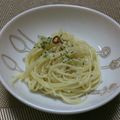 おろくにける's cooksnap of when they made 基本のペペロンチーノ.