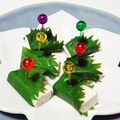 うまうま・らぶ's cooksnap of when they made ☆彡簡単おつまみ♪クリームチーズしそ巻き.