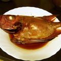 泰ちゃんLOVE's cooksnap of when they made 甘口♦鯖の煮付け♦魚の煮付け全般.