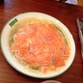 ＊優結＊'s cooksnap of when they made サーモンと新玉ねぎのマリネ.
