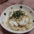 YUKIKI☆'s cooksnap of when they made 豆腐ぶっかけごはん☆.