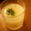 BiwacoJune's cooksnap of when they made 冬瓜の冷製スープ.