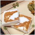 ローズ☆ドバイ's cooksnap of when they made 【はんぺんチーズ】.