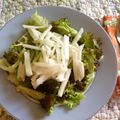 ブランディ's cooksnap of when they made 大根の甘酢漬け.