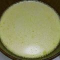 どれみ117's cooksnap of when they made かぼちゃのポタージュ.