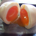 顔黒羊's cooksnap of when they made ★トロトロ、しみしみ、簡単！煮玉子★.