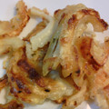 松ぼっくり。's cooksnap of when they made ゴーヤのマヨ唐揚げ.