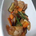 harun☆'s cooksnap of when they made 絶品タマネギソースで鶏とナスのみぞれ煮.