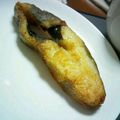 ＊まっきん＊'s cooksnap of when they made 簡単でカロリー低め／白身魚のムニエル.