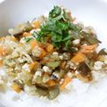のんのんSTELLA's cooksnap of when they made 野菜たーっぷりの肉味噌.