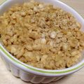 らむ（・×・）'s cooksnap of when they made 簡単☆お豆腐でそぼろ☆.