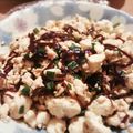 あ＋ゆ's cooksnap of when they made 材料３つで☆塩昆布ウマウマ炒り豆腐.