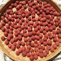 banambom's cooksnap of when they made 簡単に出来る「梅干」の漬け方.