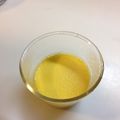 リィヨ's cooksnap of when they made 濃厚☆簡単プリン.