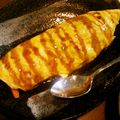 しろっくま's cooksnap of when they made 10分で作る簡単レシピ/ヘルシーとん平焼.