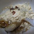 haru-mai's cooksnap of when they made 簡単★片栗粉でわらびもち.