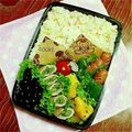 ☆りりん☆'s cooksnap of when they made 万能タレで！すぐ作れるおいしい豚丼。.