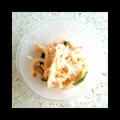 だかじ's cooksnap of when they made 切り干し大根の和風マヨ.