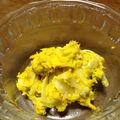 hanaリンゴ's cooksnap of when they made レンジで★ツナとかぼちゃのサラダ.