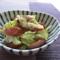 doiko's cooksnap of when they made 簡単☆キャベツとウィンナーのマヨぽん和え.