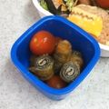 ＲＫまま's cooksnap of when they made 豚肉のくるくる海苔巻きソテー.