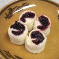 ＲＫまま's cooksnap of when they made 超お手軽ロールサンド.