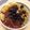 mitovc's cooksnap of when they made 暑い日にぴったり☆アサイーボール☆.