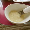 おむぽて's cooksnap of when they made 離乳食初期☆お豆腐のペースト.