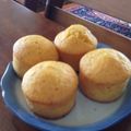 天まい's cooksnap of when they made ✽簡単な♬♫メープルマフィン✽.