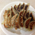 ♪Aloha's cooksnap of when they made ギョウザといったらこれよ〜♬.