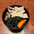チェリチョコ's cooksnap of when they made 蕎麦つゆ⌘手づくり配合⁂.