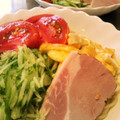 ykitchenn's cooksnap of when they made 簡単で万能！担々胡麻だれ.