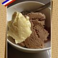 ☆☆hiko☆☆'s cooksnap of when they made 簡単アイスクリーム.