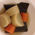 けんじー＆うーごまま's cooksnap of when they made ✿大根の煮物　素材の甘味✿.
