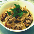 りなりぃ焼き's cooksnap of when they made 豚肉と玉ねぎの味噌炒め.