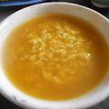 KAZUSAKURA's cooksnap of when they made 茶がゆ　和歌山の朝食.