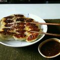 イボ痔's cooksnap of when they made トミィばぁばの♡激ウマ餃子♡.